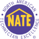 NATE Logo