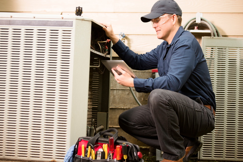 Ac Maintenance